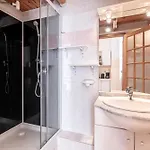 Cosy - Hyper Centre-ville Apartament Ajaccio (Corsica)