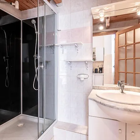 Cosy - Hyper Centre-ville Apartamento Ajaccio (Corsica)