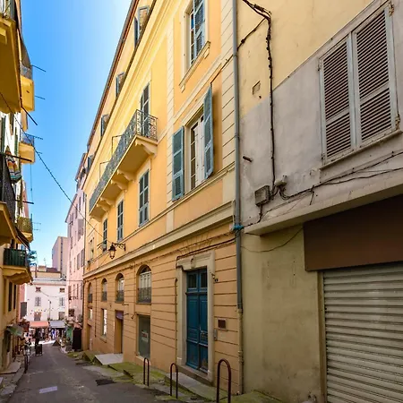 Cosy - Hyper Centre-ville *