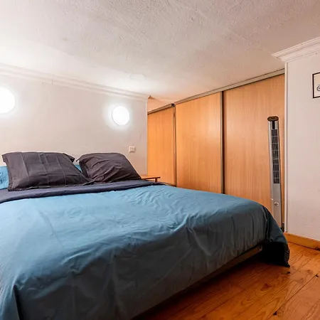 Cosy - Hyper Centre-ville