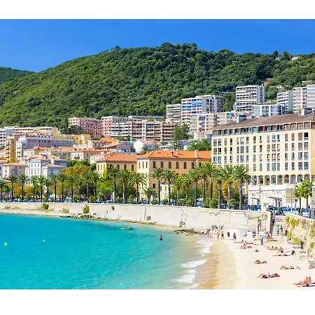 Cosy - Hyper Centre-ville * أجاكسيو