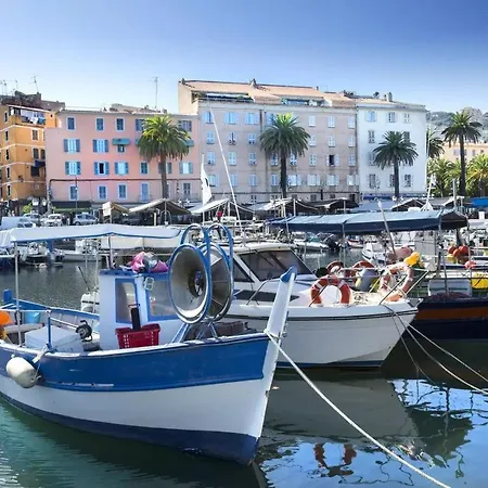 Apartment Cosy - Hyper Centre-ville *