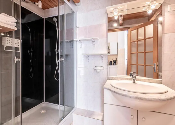 Cosy - Hyper Centre-ville Apartment Ajaccio (Corsica)