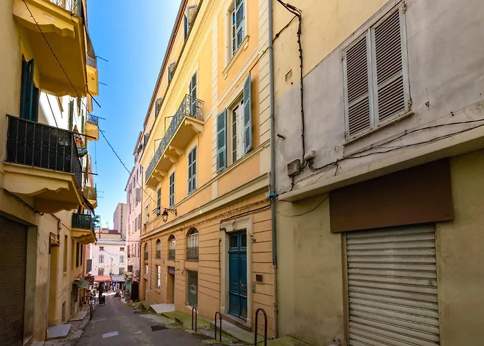 Cosy - Hyper Centre-ville *