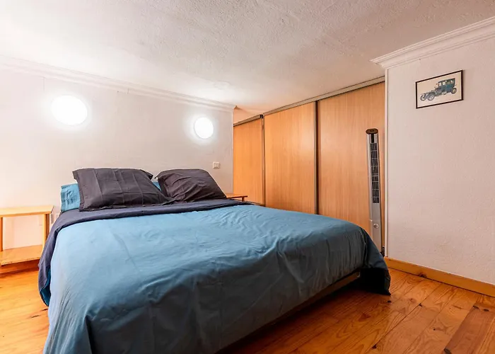 Cosy - Hyper Centre-ville