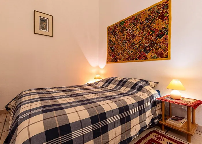 Apartment Cosy - Hyper Centre-ville Ajaccio (Corsica)