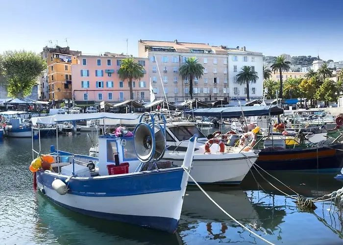 Apartment Cosy - Hyper Centre-ville *